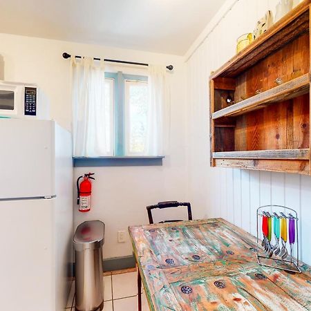 Casita Testoro ซานตาเฟ ภายนอก รูปภาพ