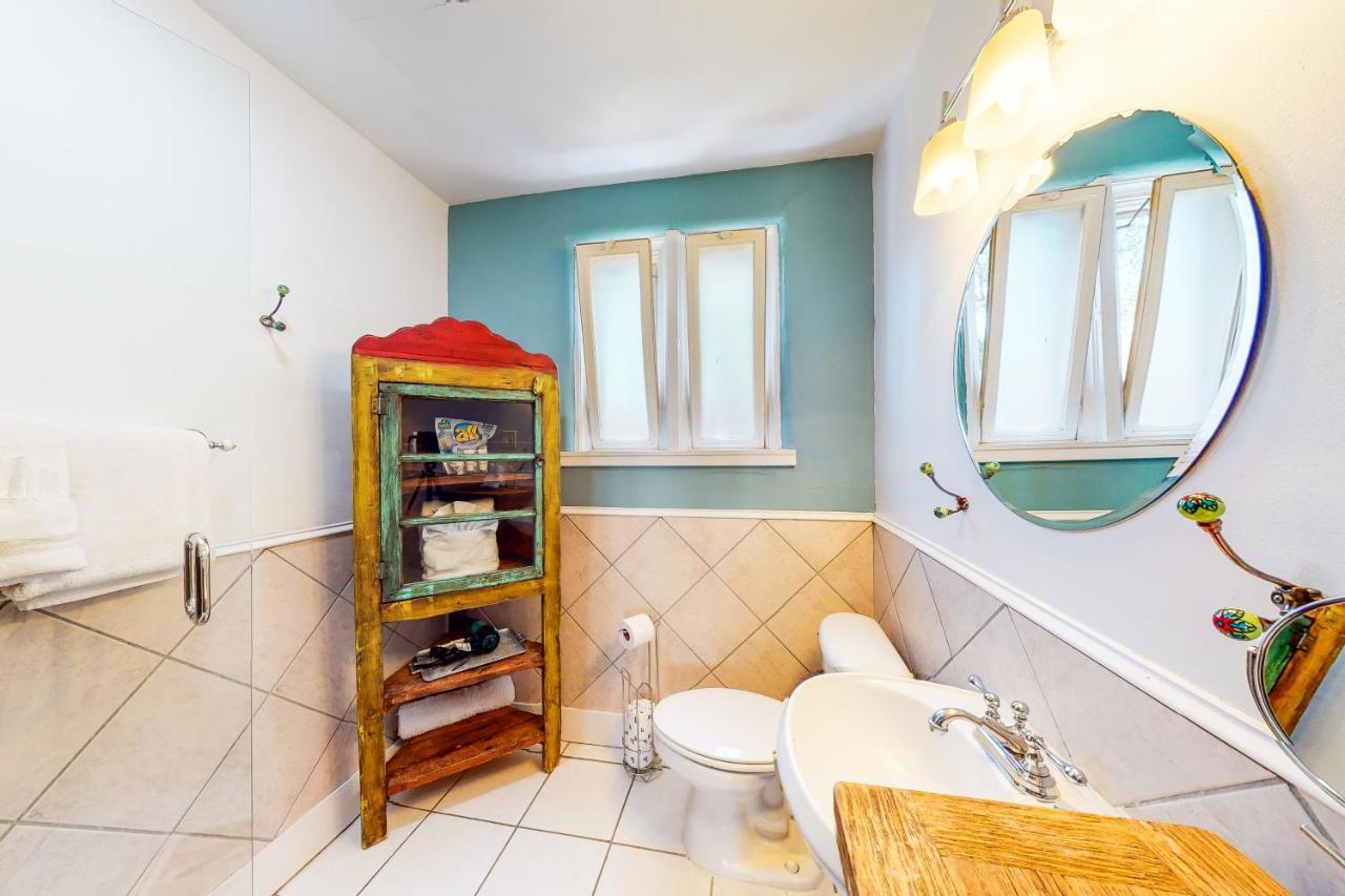 Casita Testoro ซานตาเฟ ภายนอก รูปภาพ